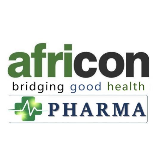 Africon Pharma logo