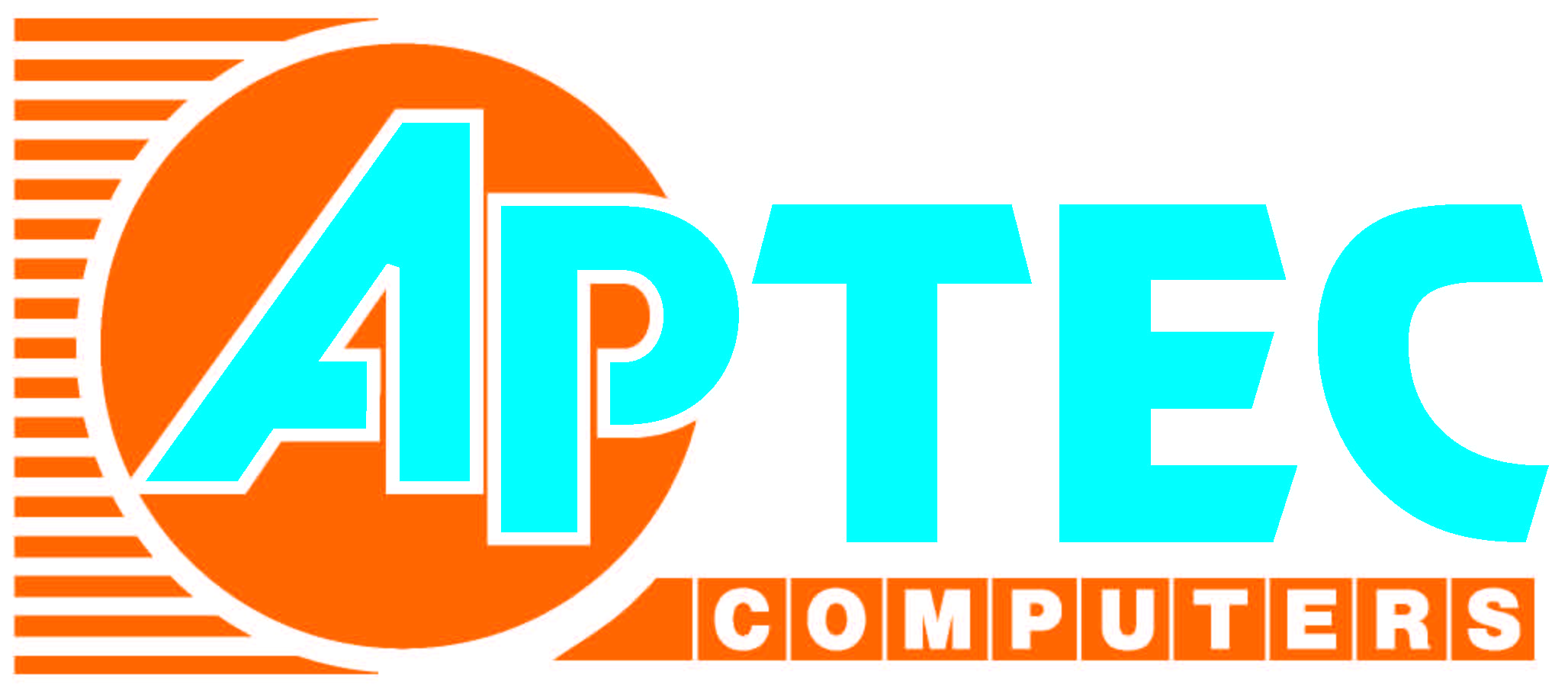 Aptec Computers logo