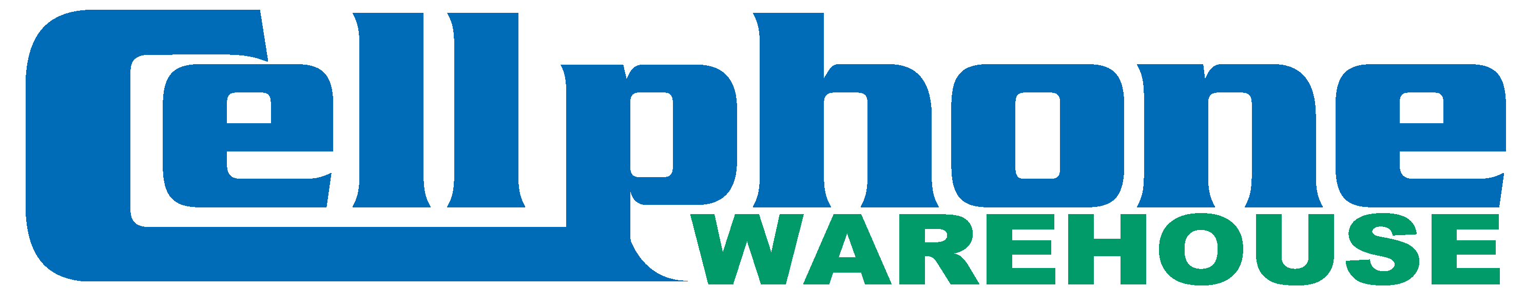 Cellphone Warehouse logo
