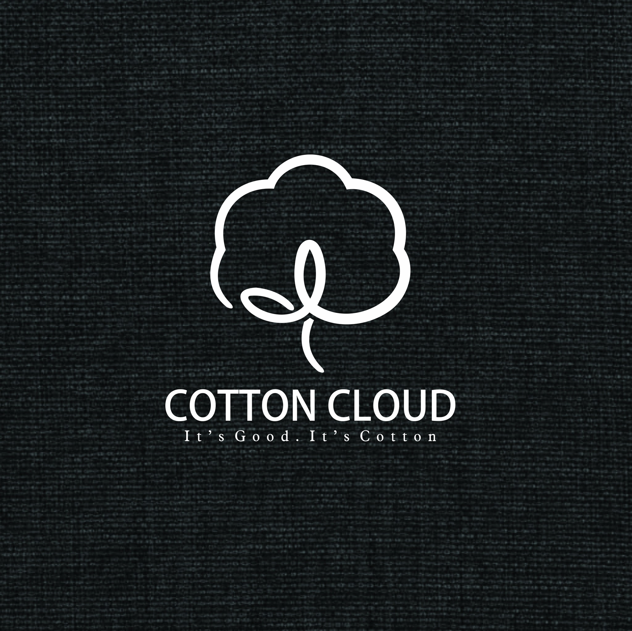 Cotton Cloud logo