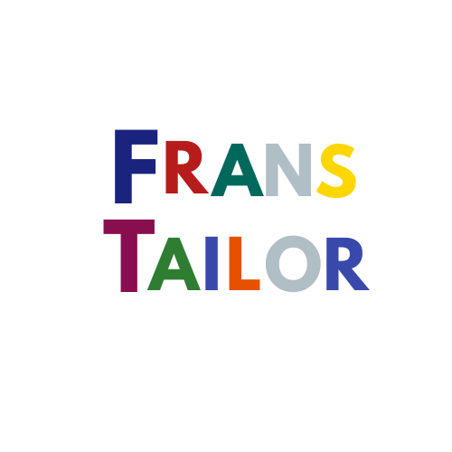 Frans Tailor logo
