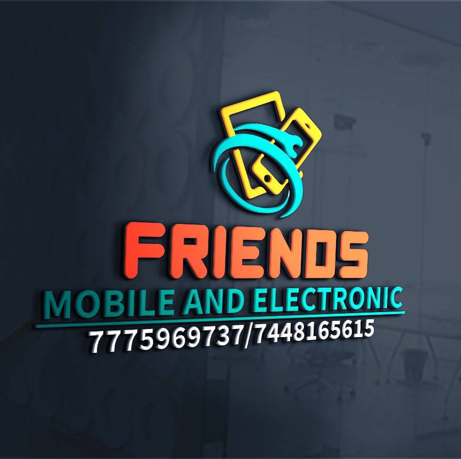 Friends Mobile logo