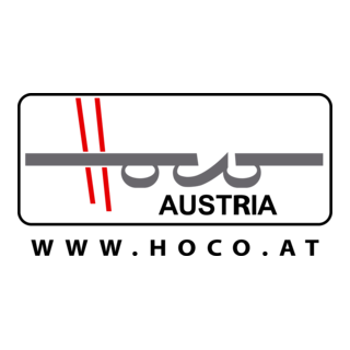 Hoco logo