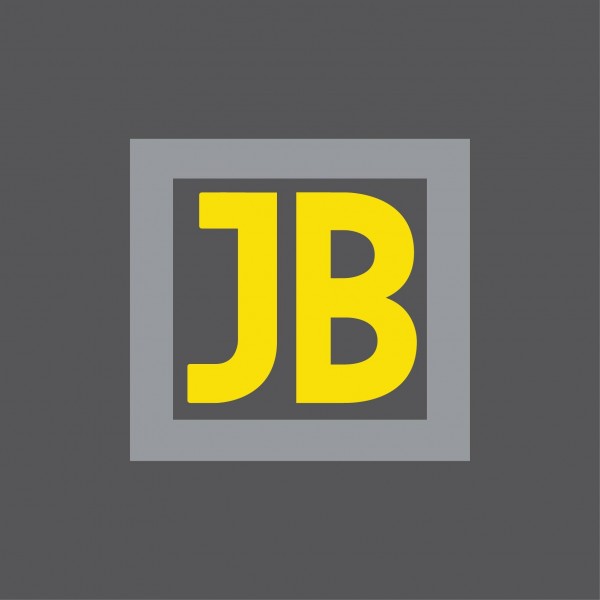 JB Sports logo