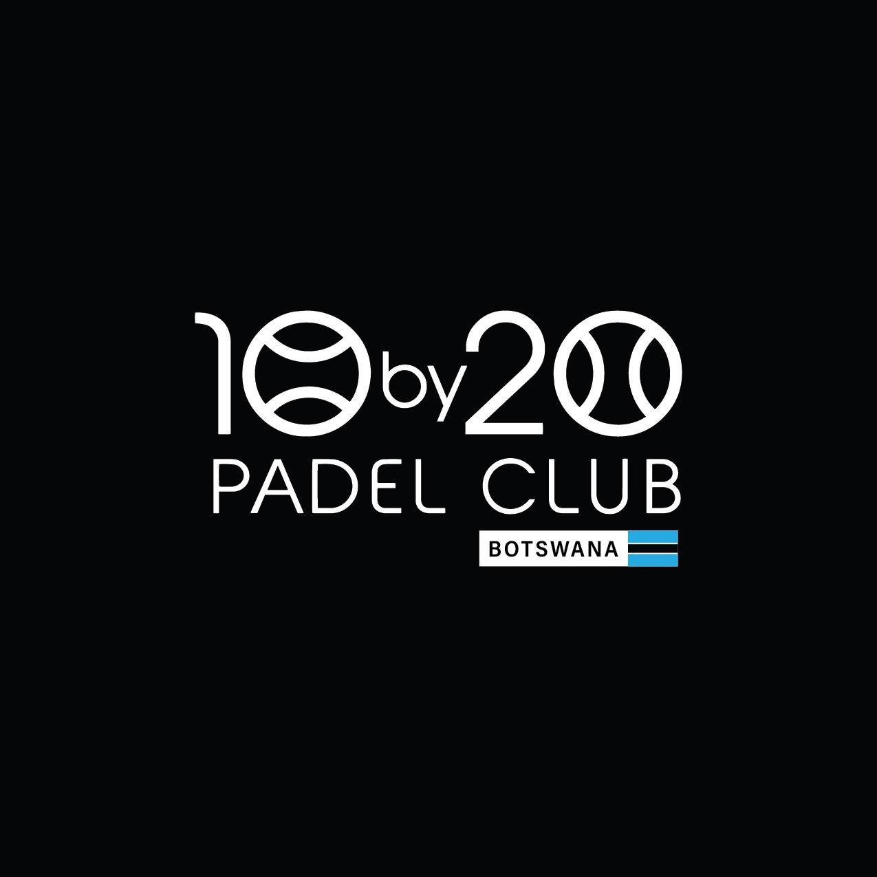 Padel Courts logo