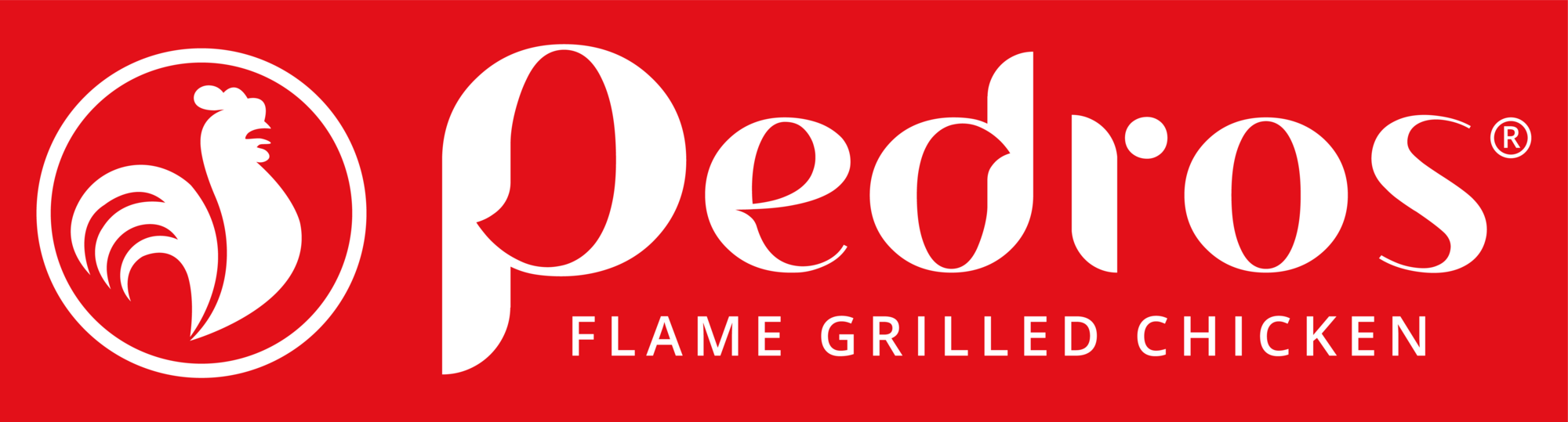 Pedros logo