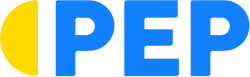 Pep logo