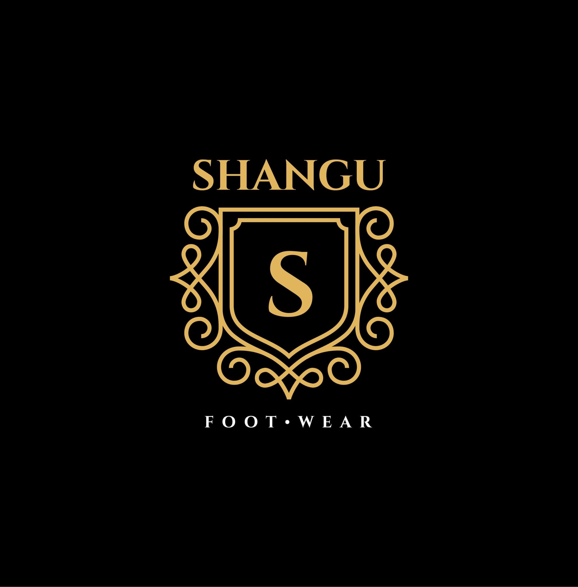 Shangu Footwear logo