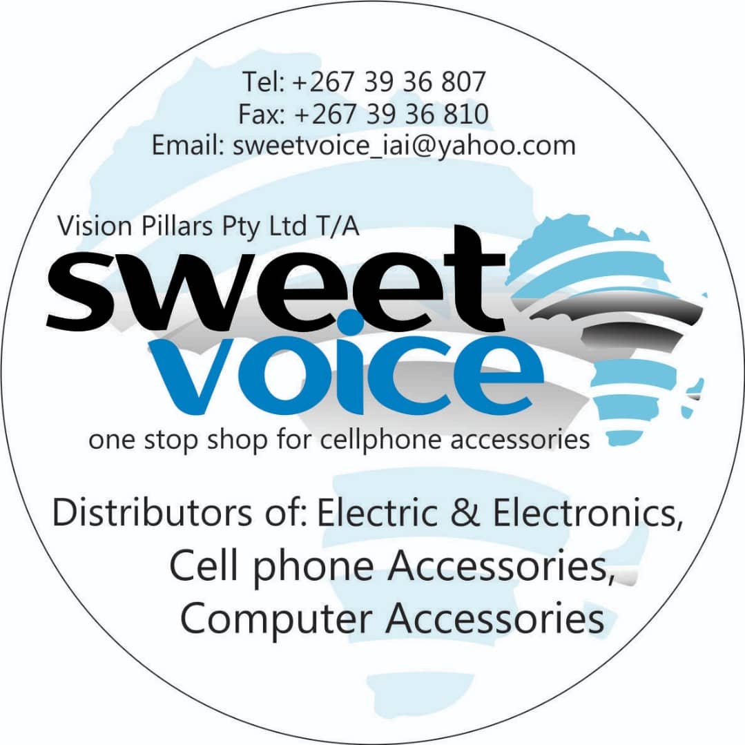 Sweet Voice logo