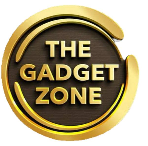 The Gadget Zone logo