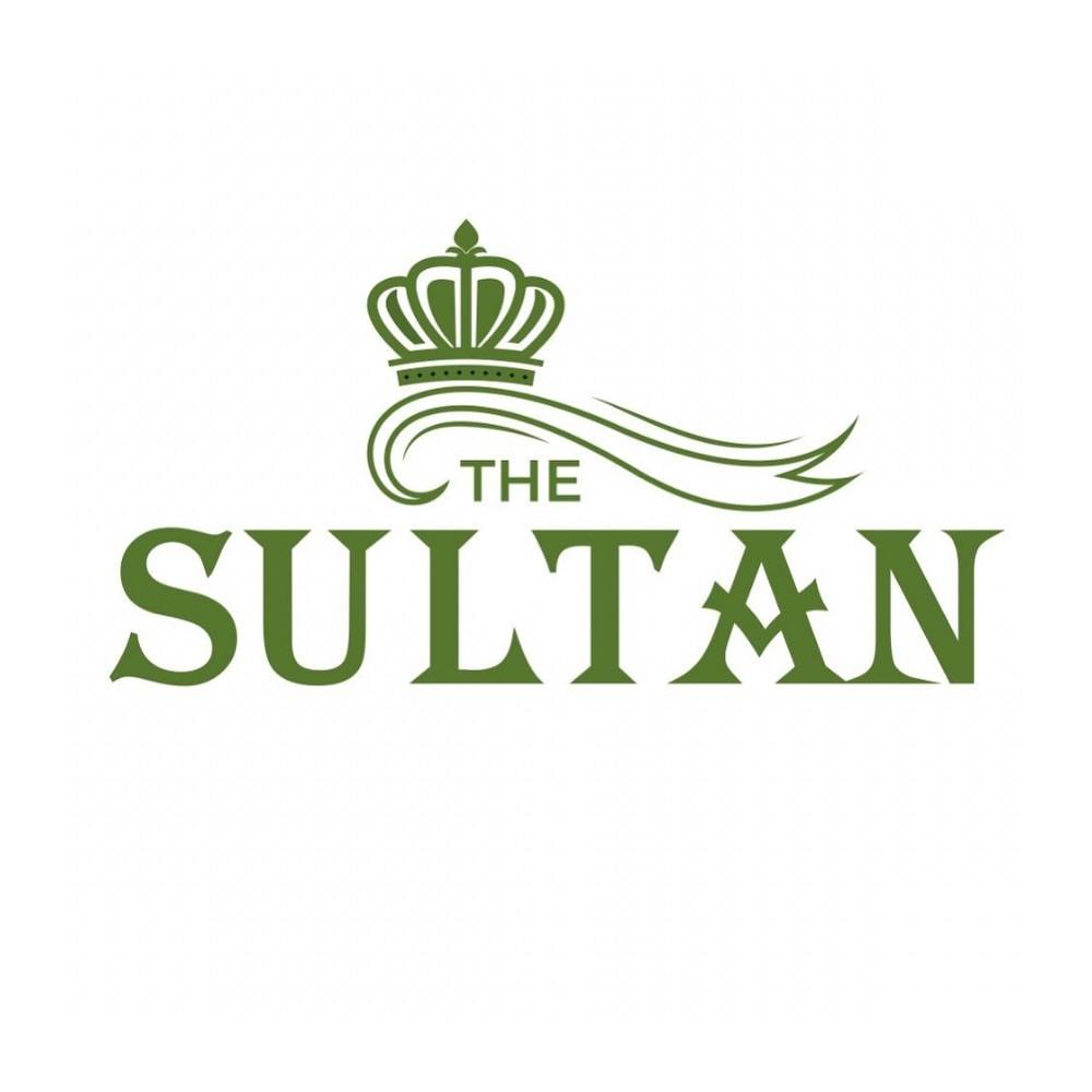 The Sultan logo