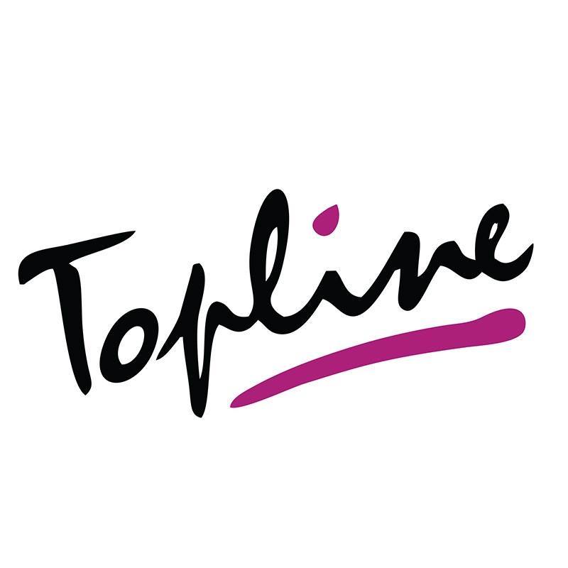 Topline logo