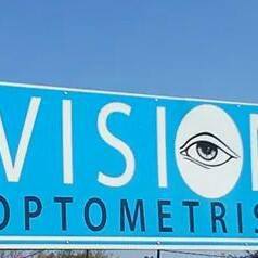 Vision Health logo