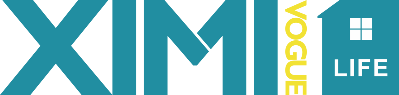 Ximi Vogue logo